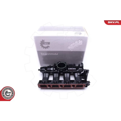 Bild av Sugrörsamodul, audi,seat,vw, 06F129717D, 06F133073D, 06F133201N, 06F133201P