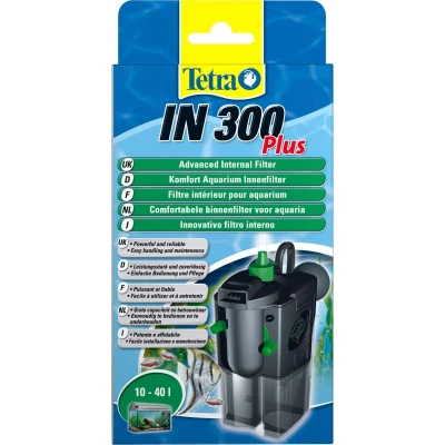 Bild av Tetra IN 300 Plus Innerfilter