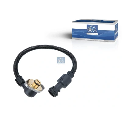 Bild av Sensor, laddtryck DT Spare Parts 3.37004