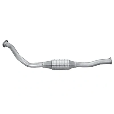 Bild av HELLA 8LE 366 052 101 Catalyseur Euro 2 avec pièces d&#039;assemblage PEUGEOT: 306 3/5 portes, Break, Berline