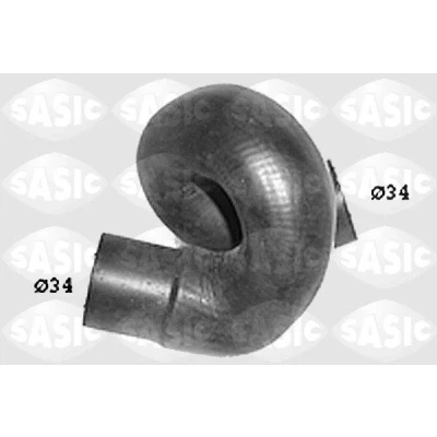 Bild av Kylarslang SASIC SWH6758