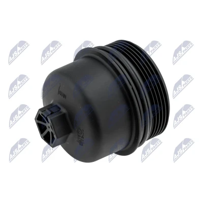 Bild av Lock, oljefilterhus, land rover defender cabrio, flak/chassi, station wagon, LR004508