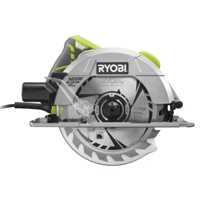 Bild av Ryobi RCS1400 G Cirkelsåg 1400 W
