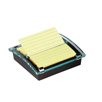 Bild av Post it 697603 101 x mm Z Notes Millennium Dispenser, Gul