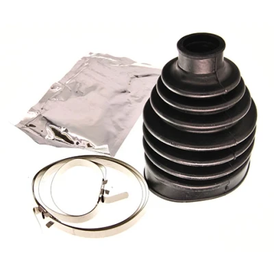 Bild av MAXGEAR 49 2100 Joint soufflet, arbre de commande côté roue 99 PVC RENAULT: CLIO 3, Kangoo II Express, TWINGO 2, SUBARU: Impreza Berline