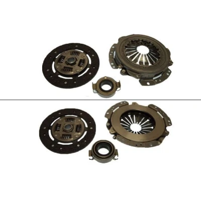 Bild av KAWE 955375 Kit d&#039;embrayage avec mécanisme disque d&#039;embrayage, butée de débrayage D 200 TOYOTA: Yaris I 3/5 portes
