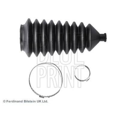 Bild av BLUE PRINT ADK881501 Soufflet De Direction Caoutchouc Essieu avant gauche avec colliers SUZUKI: IGNIS 2, Alto IV, Wagon R+ II 3/5 portes