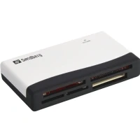 Bild av Sandberg Multi Card Reader kortläsare