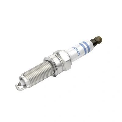 Bild av BOSCH 0 242 135 527 Bougie d&#039;allumage M 12 x 1,25 SW: 16 KIA: RIO 3, cee‘d II 5 portes, HYUNDAI: i30 3/5 SMART: Fortwo Coupe