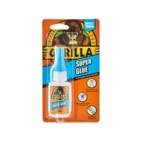 Bild av Gorilla Glue Superlim Snabblim 15 ml
