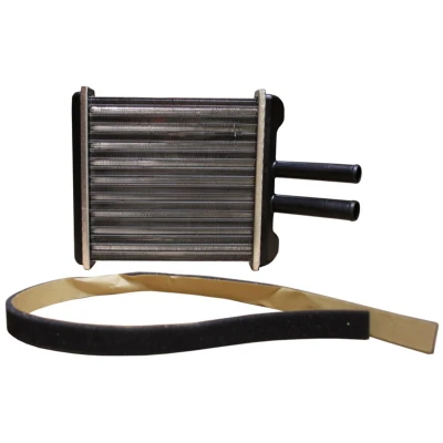 Bild av Värmeväxlare, kupévärmare THERMOTEC D60004TT