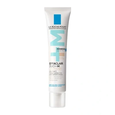 Bild av La Roche Posay Effaclar Duo+M Unifiant 40 ml