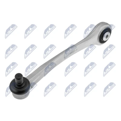 Bild av NTY ZWG AU 011 Bras de suspension Essieu avant gauche, supérieur, arrière barre oscillant transversal AUDI: Q5, Q7, A6 C8 Berline