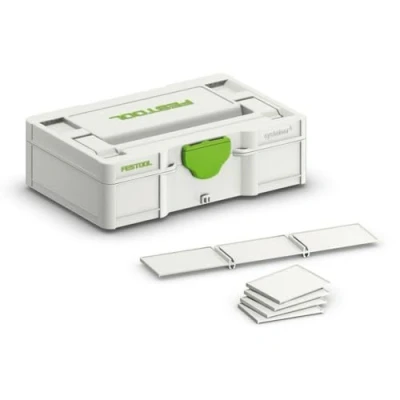 Bild av Festool Systainer3 SYS3 S 76