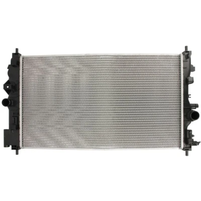 Bild av Kylare, motorkylning Thermotec D7X089TT