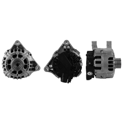 Bild av ELSTOCK 28 4618 Alternateur 12V 90A PEUGEOT: 207 3/5 portes, 307 308 SW 2, CITROËN: C3 I C2 C4 portes