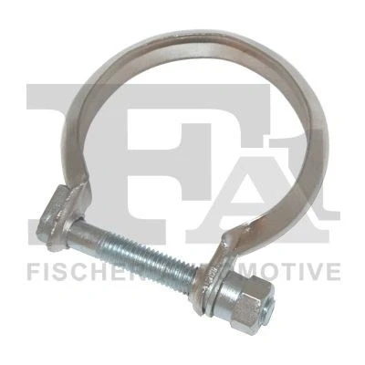 Bild av FA1 934 780 Raccord de tuyau, système d&#039;échappement PEUGEOT: 307 3/5 portes, 407 Berline, 607 CITROËN: Xsara 5 C8, Jumpy I Van