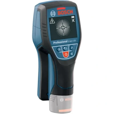 Bild av Bosch Professional DETEKTOR UNIVERSAL D TECT 120 SOLO L BOX