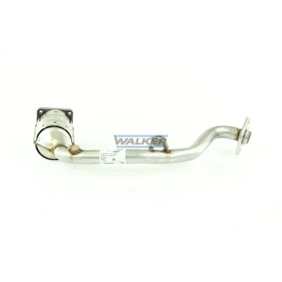 Bild av WALKER 20337 Catalyseur avec pièces d&#039;assemblage PEUGEOT: 307 3/5 portes, Break, CC, CITROËN: C4 I Coupe