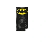 Bild av Batman Badhandduk 100 procent bomull