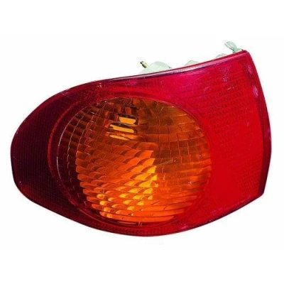 Bild av ABAKUS 212 19B9R UE Feu arrière droit Partie extérieure P21W, P21/5W sans porte lampe, ampoule