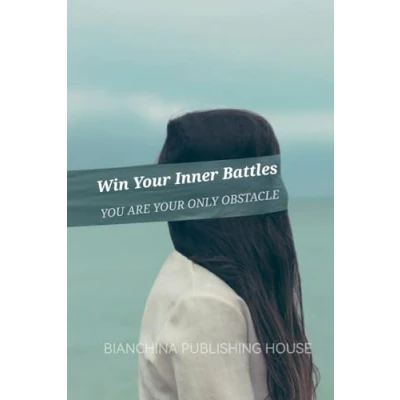 Bild av Win your Inner Battles: You are only obstacle: 5