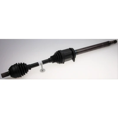 Bild av LÖBRO 306541 Arbre de transmission 902, 454 avec roulement, vis VOLVO: V60 I, V70 3, S60 II