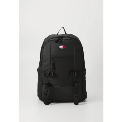 Bild av Tommy Jeans Archive Backpack Ryggsäck, Storlek: One Size, Black