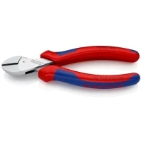 Bild av KNIPEX X Cut®, Kompaktsidavbitare, Högutväxlad
