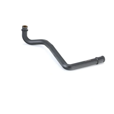 Bild av TOPRAN 109 614 Flexible, aération de la housse culasse VOLKSWAGEN: GOLF 3, Sharan I, Vento, SEAT: Ibiza 2, Córdoba I Berline