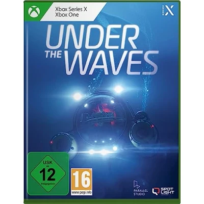 Bild av Under the Waves (Xbox Series X)