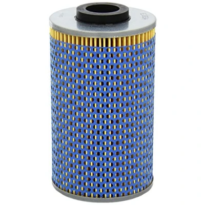 Bild av Oljefilter HENGST FILTER E183H