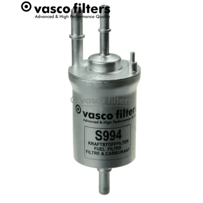 Bild av DAVID VASCO S994 Filtre à Carburant de conduite 10 8