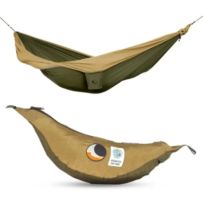 Bild av Ticket To The Moon Hammock King Size