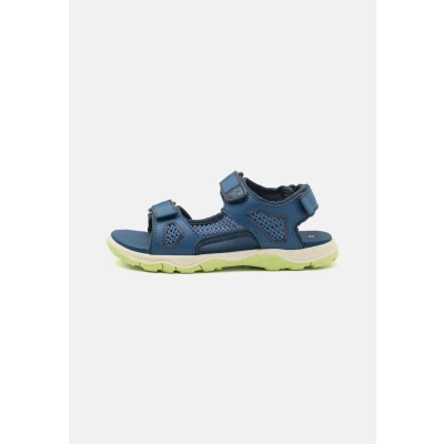 Bild av Jack Wolfskin pojkar unisex barn TARACO Beach K sandaler, Evening Sky, 26 EU, EU