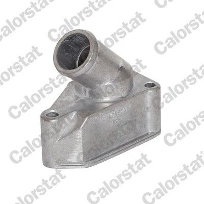 Bild av CALORSTAT by Vernet TH6222.92J Thermostat d&#039;eau 92 avec joint d&#039;étanchéite Boîtier métallique OPEL: Frontera B SUV, A Astra F Berline