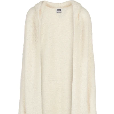 Bild av Urban Classics Feather Kofta, Storlek: Medium, Whitesand