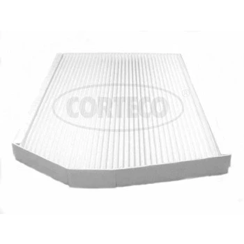 Bild av CORTECO 80000412 Filtre d&#039;habitacle à particules 275 242 30 VOLVO: XC90 I, S60 V70 2, PEUGEOT: 308 SW 2