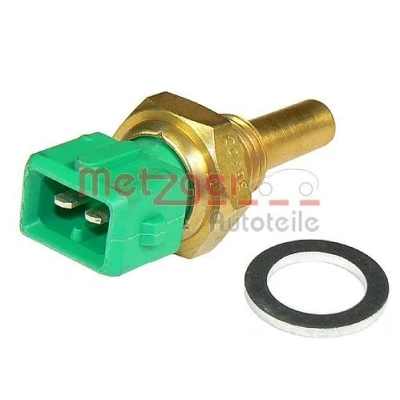 Bild av METZGER 0905128 Sonde De Température Liquide Refroidissement PEUGEOT: 206 3/5 portes, 306 106 II portes