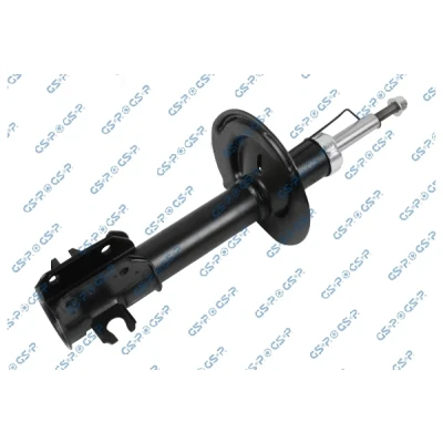 Bild av GSP 32302600 Stötdämpare framaxel Gastryck Tvårörs fjäderben FIAT: Punto II Hatchback (188) 1.2 60, 16V 80 (188.233, .235, .253, .255, .333
