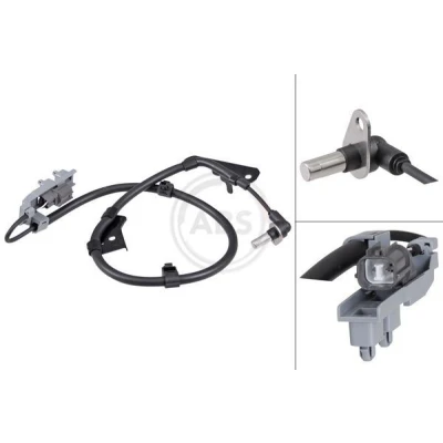 Bild av A.B.S. 32107 Capteur ABS ISUZU: D Max 1 Pickup, II Pick up
