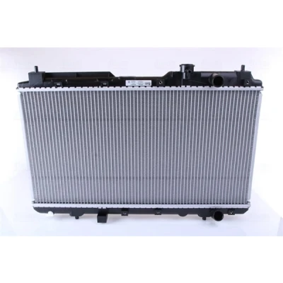 Bild av Kylare, motorkylning NISSENS 68101A