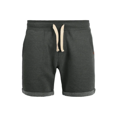 Bild av Blend Bhtimo Shorts, Storlek: Medium, Charcoal