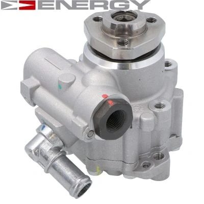 Bild av Hydraulikslang, stysrsystem Energy PW680772