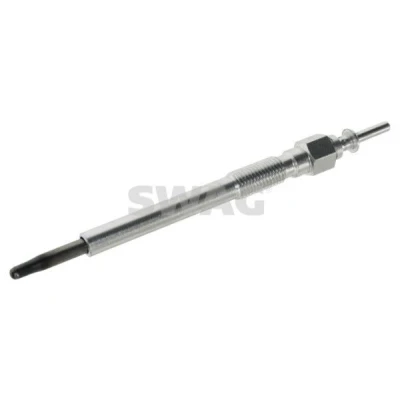 Bild av SWAG 40 92 9276 Bougie de préchauffage 11V OPEL: Astra J 5 portes, Sports Tourer, Zafira B, VAUXHALL: Mk5, Corsa Mk2, Mk6