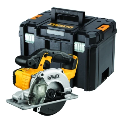 Bild av Dewalt DCS373NT cirkelsåg