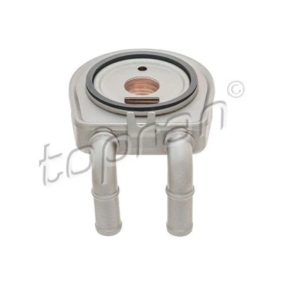 Bild av TOPRAN 723 119 Radiateur d&#039;Huile CITROËN: Berlingo / First I, I Van, Xsara Break, PEUGEOT: 206 3/5 portes, SW