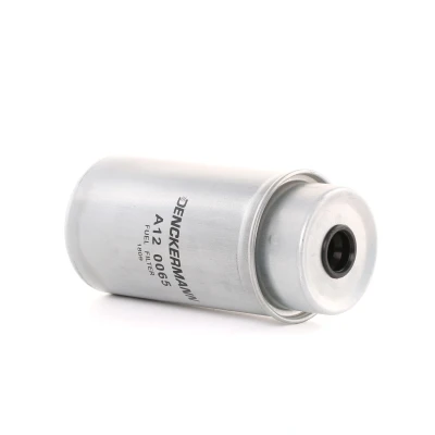 Bild av DENCKERMANN A120065 Filtre à Carburant de conduite FORD: Transit Mk6 Сamion Plateau/Сhâssis, Van, Mk5 Van