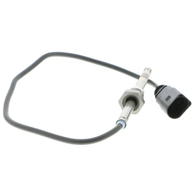 Bild av VEMO V10 72 0038 Palpeur, température des gaz devant le filtre à particules Qualité originale AUDI: A6 C6 Avant, Berline, Allroad