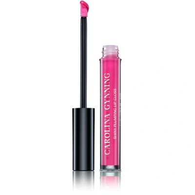 Bild av Gynning Beauty Shiny Plumping Lip Gloss Born This Way 2,7 ml